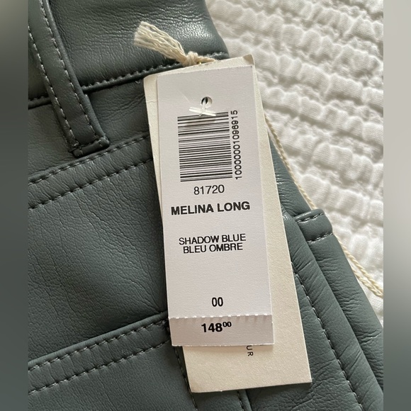 Aritzia Melina Pants - Picture 3 of 5